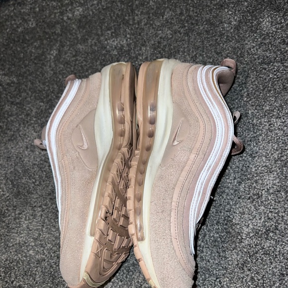 Nike Pink Airmax 97 - Picture 5 of 5